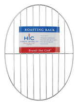 Harold Import Steel Roasting Rack