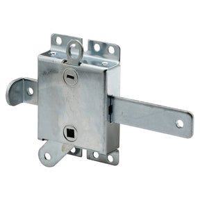 Prime-Line GD 52138 Side Lock, Steel, Galvanized