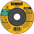 Lenox 20552418R Reciprocating Saw Blade, 3/4 in W, 4 in L, 18 TPI, Carbide Cutting Edge