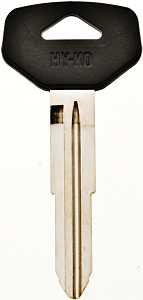 Eaton Wiring Devices 7500 Series 7513V-BOX Rocker Switch, 15 A, 120/277 V, 3-Way, Lead Wire Terminal, Ivory, 1-Phase