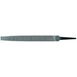 Crescent Nicholson 21687N File, Mill Pattern