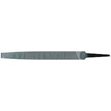 Crescent Nicholson 21701HNN File, Mill Pattern, Ergonomic Handle