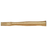Link Handles 65430 Hatchet Handle, Framing, 18 in L, Wood, For: 28 to 32 oz Hammers