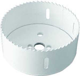 Lenox Speed Slot 2060594 Hole Saw, 3 in Dia, 1-5/8 in D Cutting, 4/6 TPI, HSS Cutting Edge