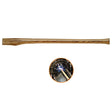 Link Handles 64777 Axe Handle, 36 in L, American Hickory Wood, Clear Lacquer Fire