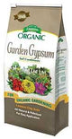Espoma GG6 Organic Garden Gypsum, Granular, 6 lb, Bag, Pack of 6