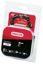 Oregon L74 Chainsaw Chain, 18 in L Bar, 0.63 in, 0.325 in TPI/Pitch, 74-Link