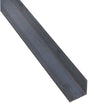 National Hardware 4060BC Series N301-515 Angle Stock, 2 in L Leg, 36 in L, 1/8 in Thick, Steel, Plain