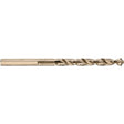 DEWALT DW1920 Drill Bit, 5/16 in Dia, 4-1/2 in OAL, Spiral Flute, 3-Flat Shank