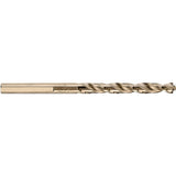 DEWALT DW1920 Drill Bit, 5/16 in Dia, 4-1/2 in OAL, Spiral Flute, 3-Flat Shank