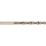 DEWALT DW1920 Drill Bit, 5/16 in Dia, 4-1/2 in OAL, Spiral Flute, 3-Flat Shank