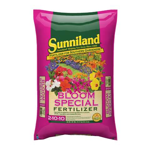 Sunniland Plant Fertilizer Bloom Special - Thumbnail 2