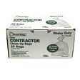 Frost King 42 gal Contractor Bags Twist Tie 20 pk
