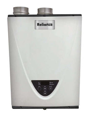 Reliance 8 gal 180000 BTU Natural Gas Tankless Water Heater