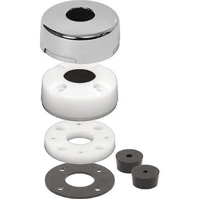 Cable Clamp w/SS Cap