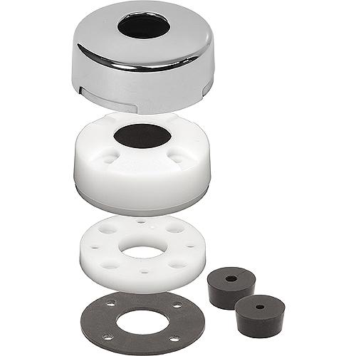 Cable Clamp w/SS Cap