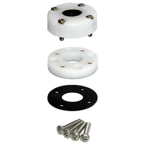 Cable Clam, 1.385"