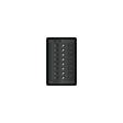 Blue Sea Systems 1457 8 Position Switch CLB Vertical Panel