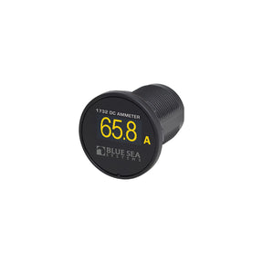Blue Sea Sytems 1732 Mini OLED Ammeter