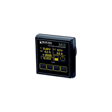Blue Sea 1850 M2 Vessel System Monitor