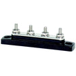 Mini Bus 4X10-24 Stud w/Cover