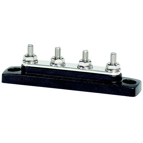 Mini Bus 4X10-24 Stud w/Cover