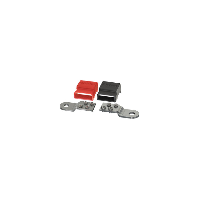 Battery Terminal Mount Busbars