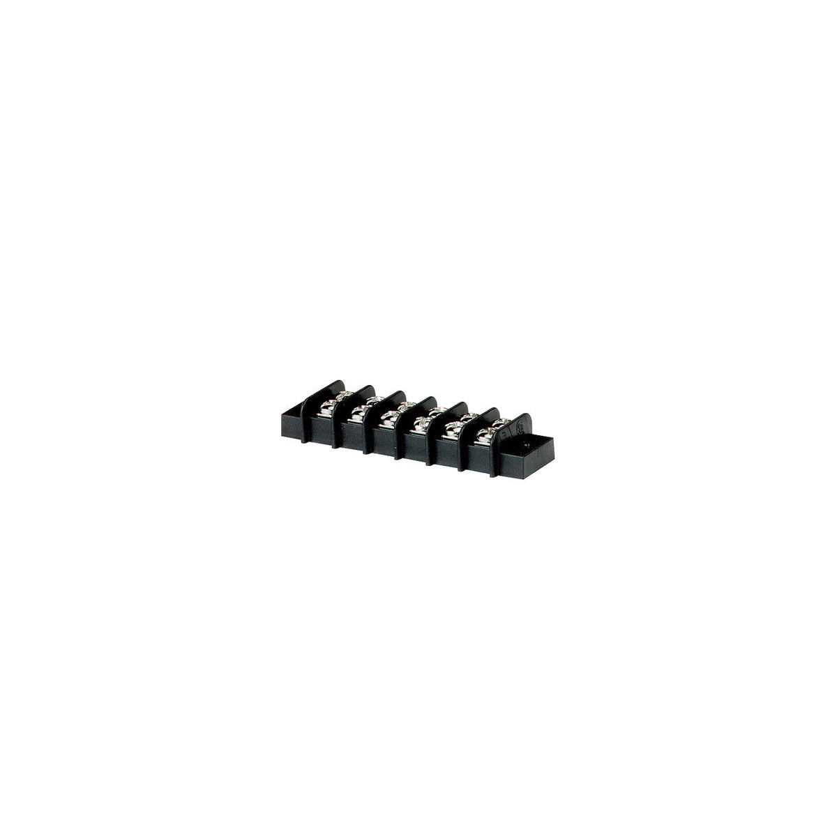 Terminal Block Ind 6 Cir 30 A