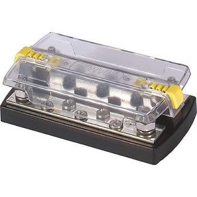 Dual Bus Plus 5/16" Stud
