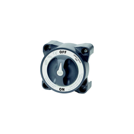 Switch Battery Heavy Duty On-Off