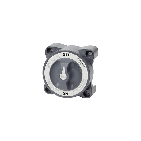 Blue Sea Systems HD-Series Heavy Duty On-Off Battery Switch With AFD
