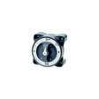 Blue Sea Systems 3002 HD-Series Heavy Duty 4 Position Selector Battery Switch
