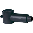 Cablecap Stud Black 1.25 X.700