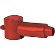 Cable Cap Stud Red 1.25X.700