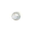 Blue Sea 4135 Push Button Reset Boot, Clear 2/Pk