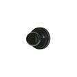 Blue Sea 4137 Push Button Reset Boot, Black 2/Pk