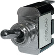 Weather Deck Toggle Switch, Off/Mom On