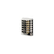 Fuse Block AGC 6 Cir w/Groun