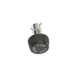 FUSE HOLDER, PANEL MOUNT CAP
