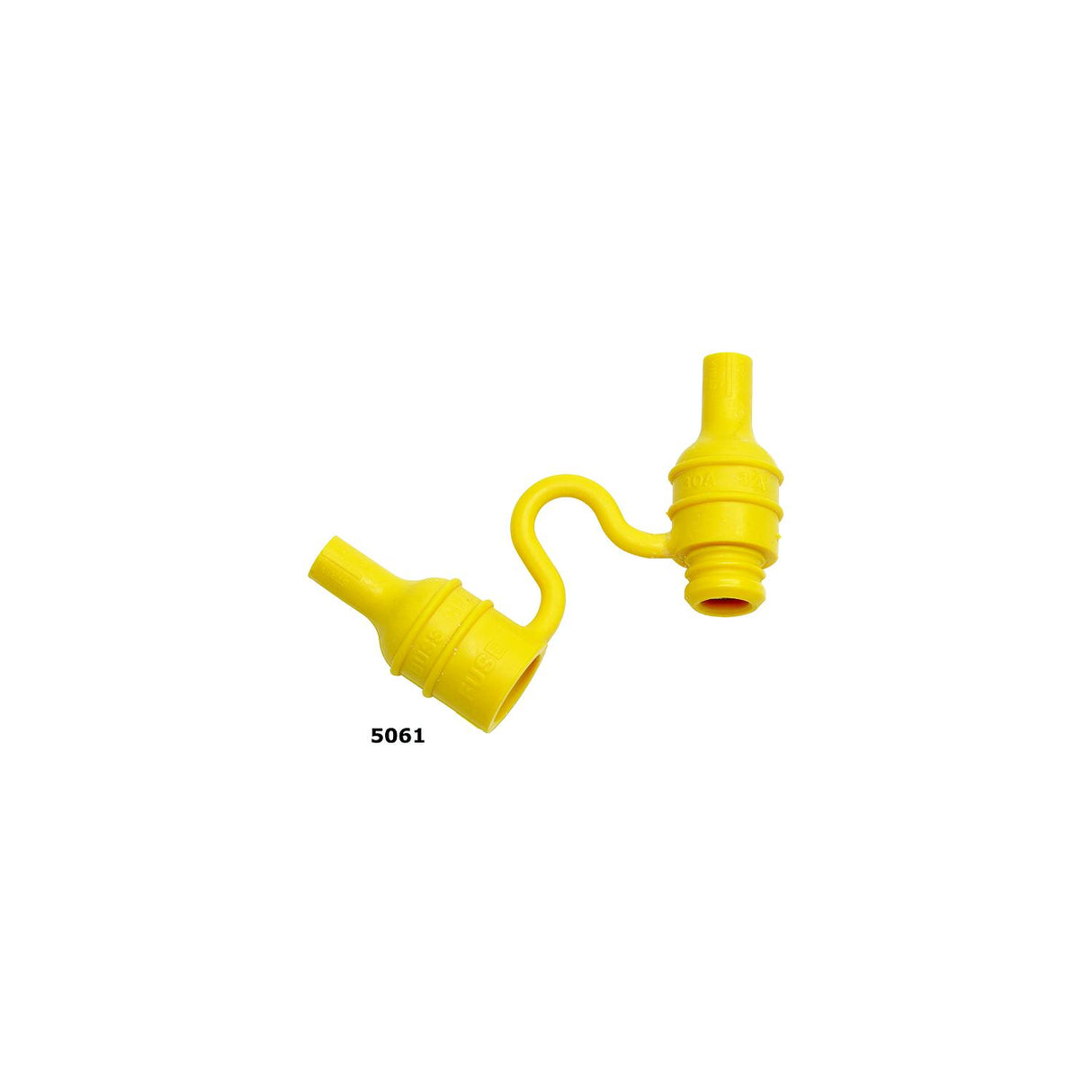 FUSE HOLDER AGC/MDL WATERPROOF