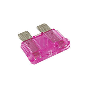 Blue Sea 5237100 Fuse ATO/ATC 3Amp 25/Pk