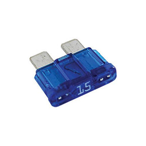 Blue Sea 5242100 Fuse ATO/ATC 15 Amp 25/Pk