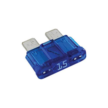 Blue Sea 5242100 Fuse ATO/ATC 15 Amp 25/Pk
