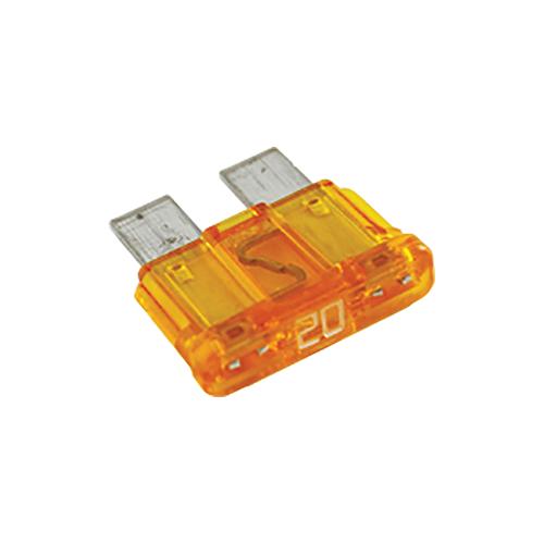 Blue Sea 5243100 Fuse ATO/ATC 20 Amp 25/Pk