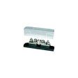 Blue Sea Systems 5502 Class T Fuse Block With Insulating Cover - 225 to 400A