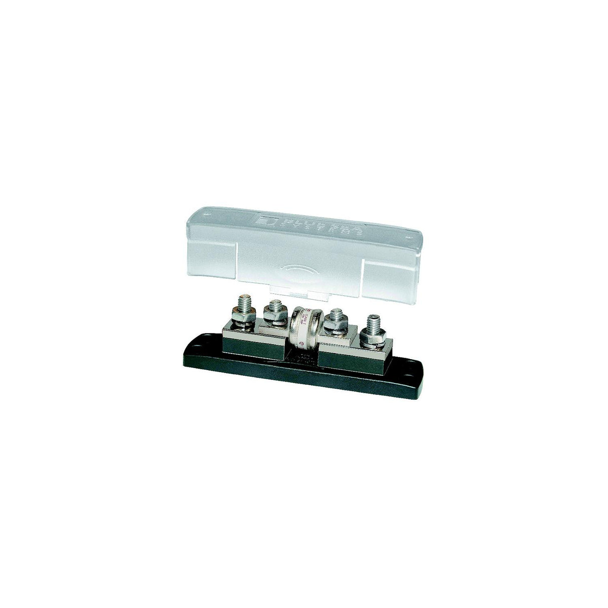 Blue Sea Systems 5502 Class T Fuse Block With Insulating Cover - 225 to 400A