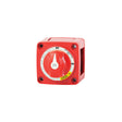 Blue Sea 6011 M Series Dual Circuit Plus On-Off-Both Battery Switch