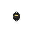 Blue Sea Systems 7039 187 Series DC Circuit Breaker - Panel Mount, 50 Amps