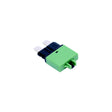 Blue Sea 7068 ATO/ATC-Style Low Profile Circuit Breaker, 30A, Green, 2/pk