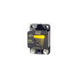 Blue Sea Systems 7135 187 Series DC Circuit Breaker - Surface Mount, 25 Amps